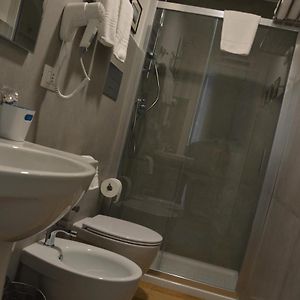 Private Bathroom Double Room